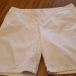 Liz Claiborne shorts